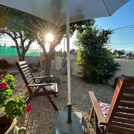 Case Punta Monaco By Trerose Properties Con Wi-Fi E Posto Auto Privato Gratuito San Vito Lo Capo Exterior photo