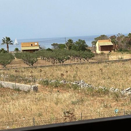 Case Punta Monaco By Trerose Properties Con Wi-Fi E Posto Auto Privato Gratuito San Vito Lo Capo Exterior photo