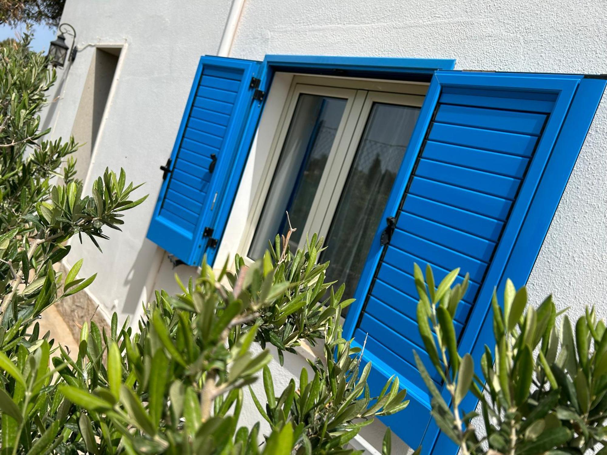 Case Punta Monaco By Trerose Properties Con Wi-Fi E Posto Auto Privato Gratuito San Vito Lo Capo Exterior photo