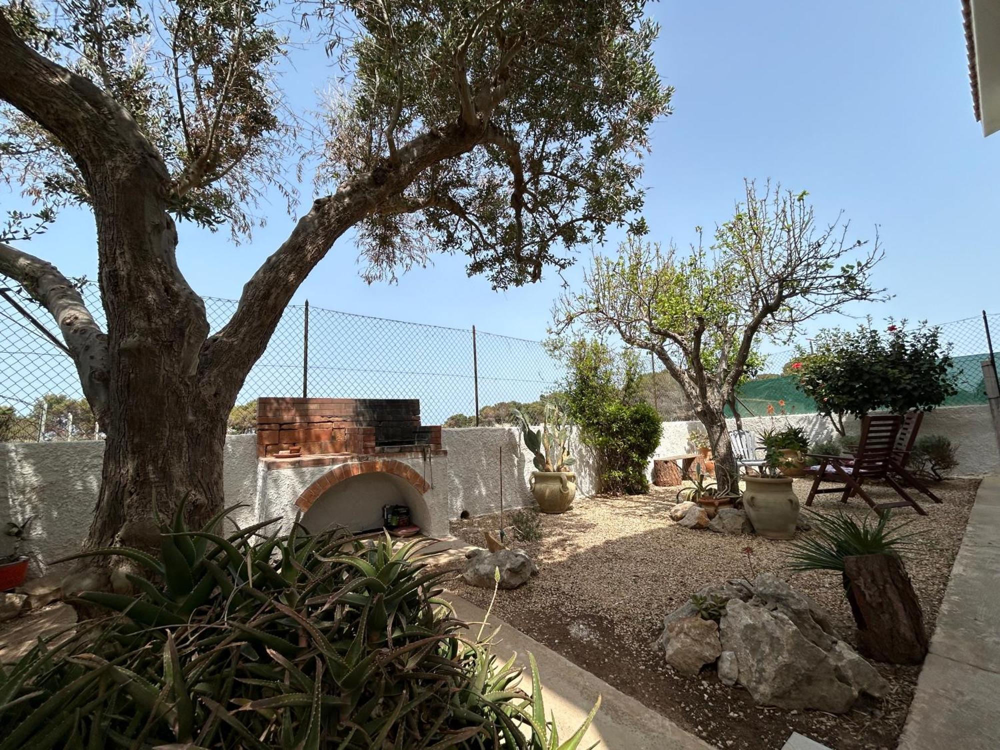 Case Punta Monaco By Trerose Properties Con Wi-Fi E Posto Auto Privato Gratuito San Vito Lo Capo Exterior photo
