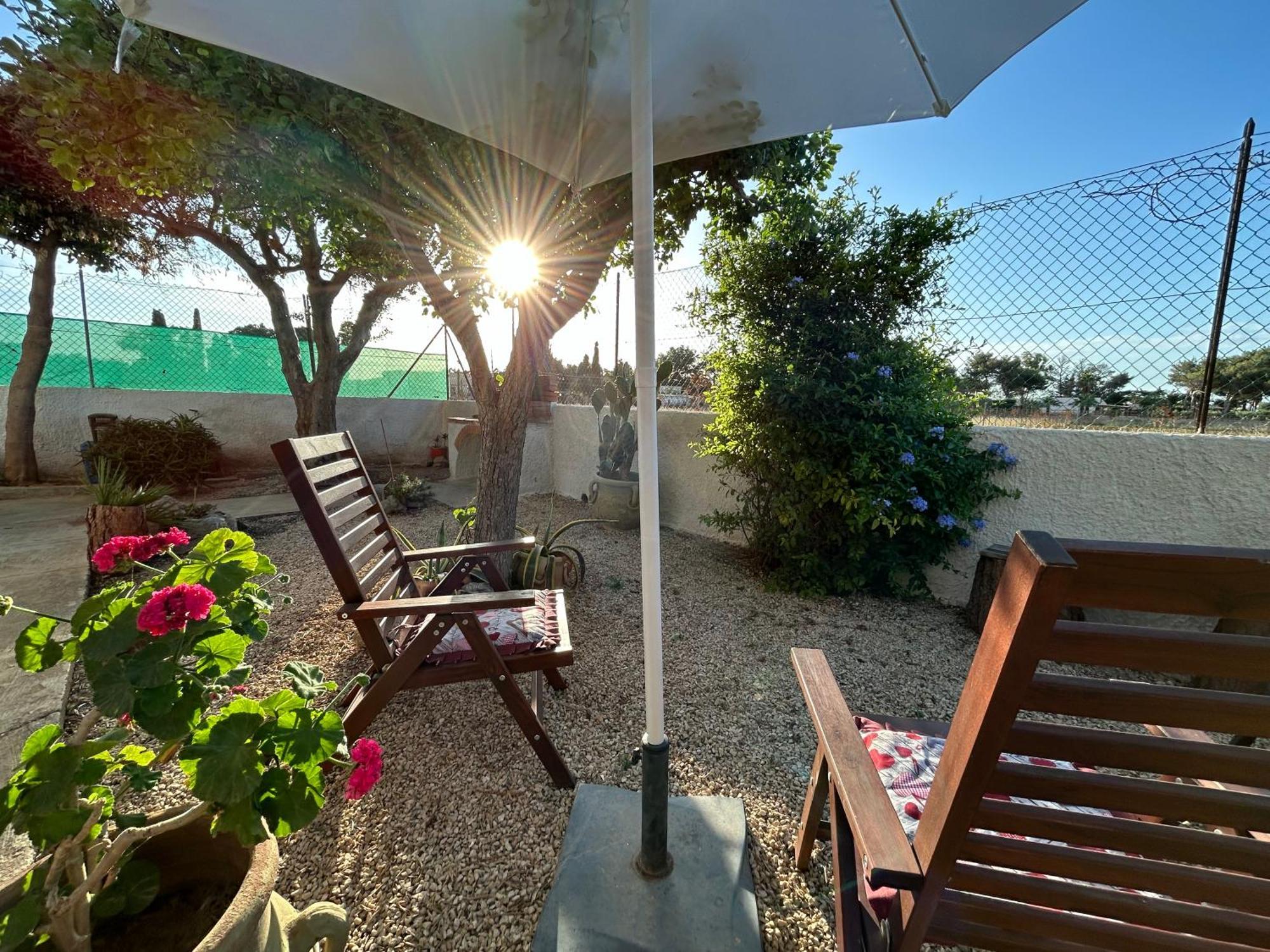 Case Punta Monaco By Trerose Properties Con Wi-Fi E Posto Auto Privato Gratuito San Vito Lo Capo Exterior photo