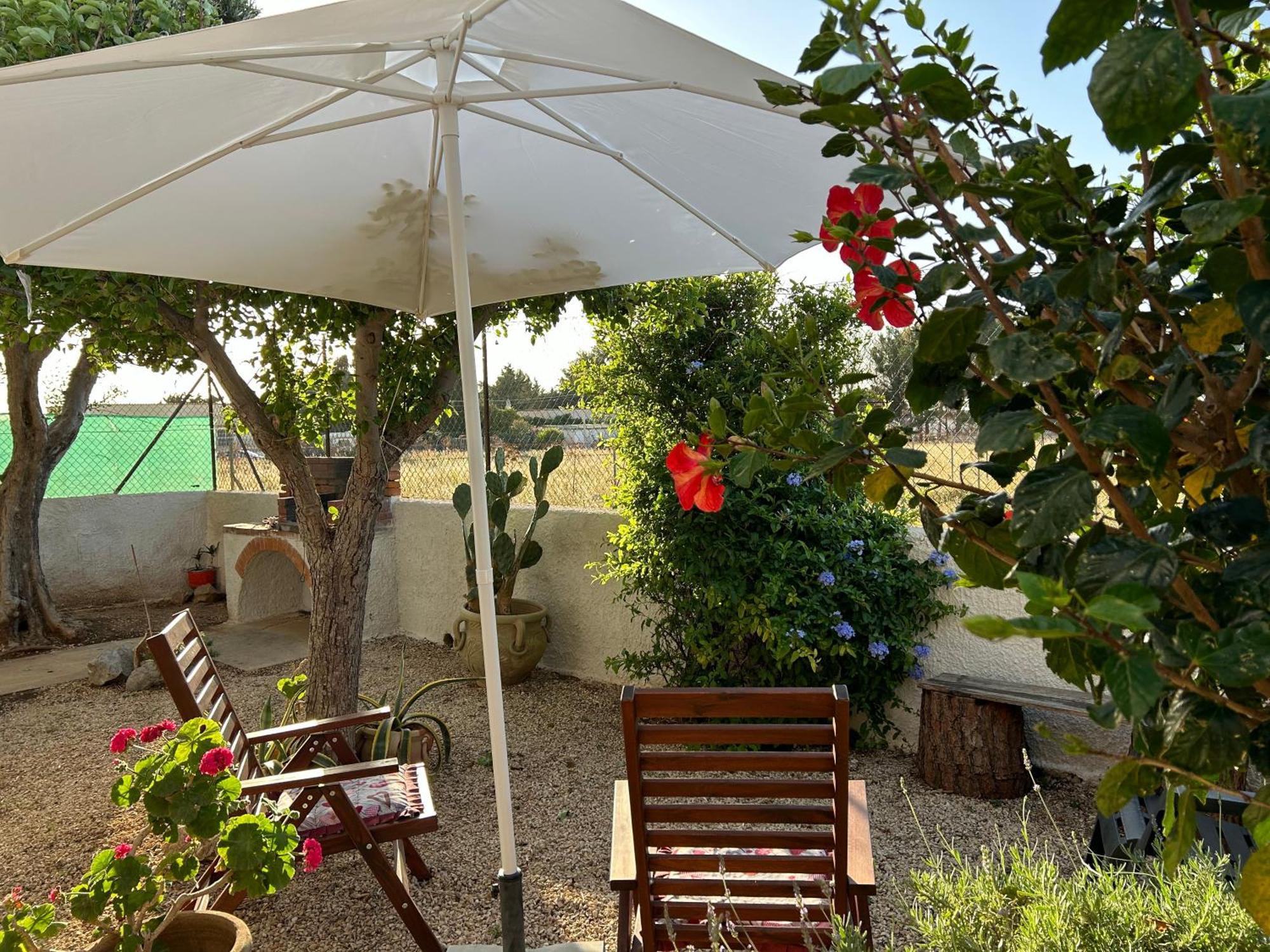 Case Punta Monaco By Trerose Properties Con Wi-Fi E Posto Auto Privato Gratuito San Vito Lo Capo Exterior photo