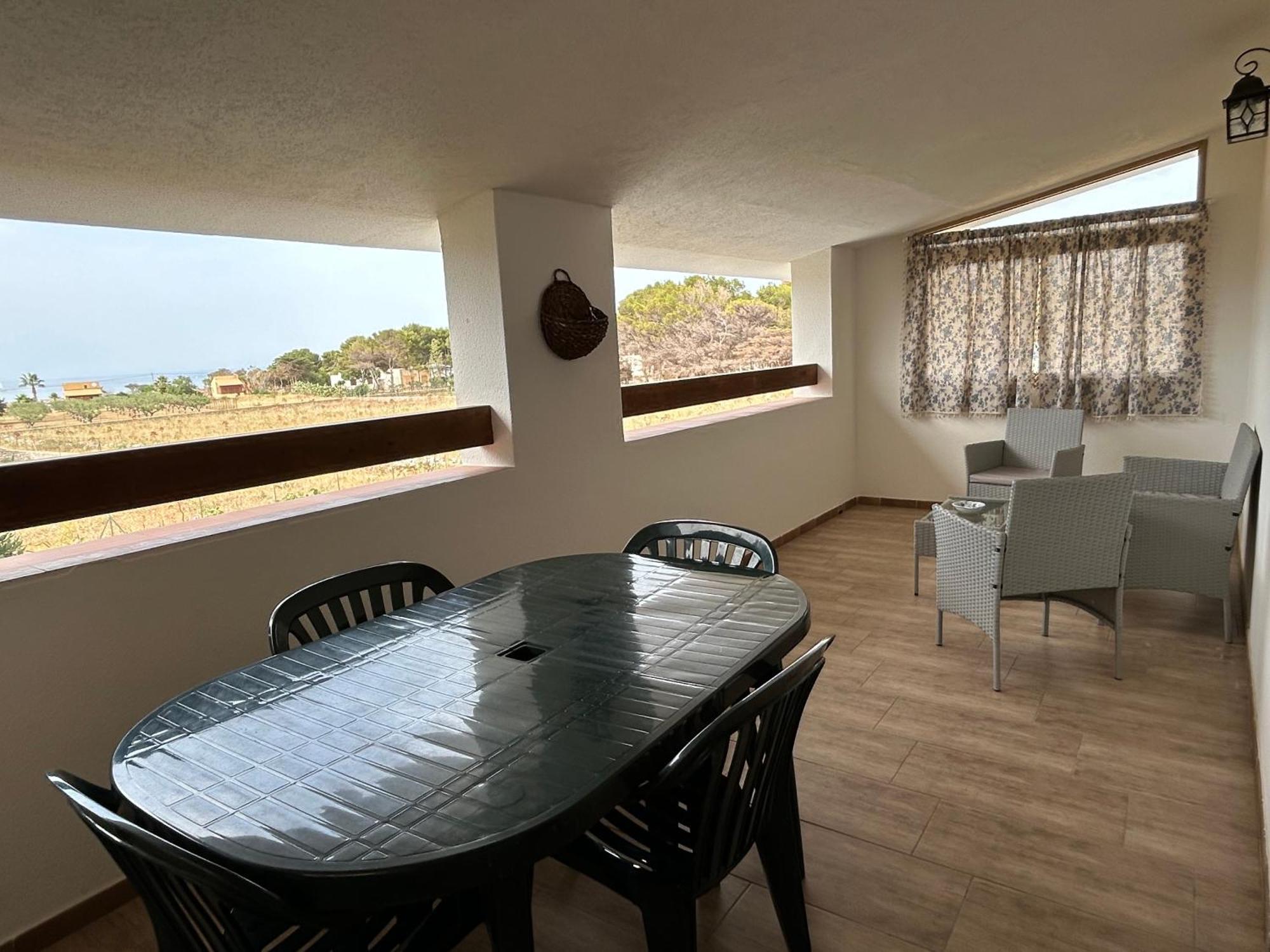 Case Punta Monaco By Trerose Properties Con Wi-Fi E Posto Auto Privato Gratuito San Vito Lo Capo Exterior photo