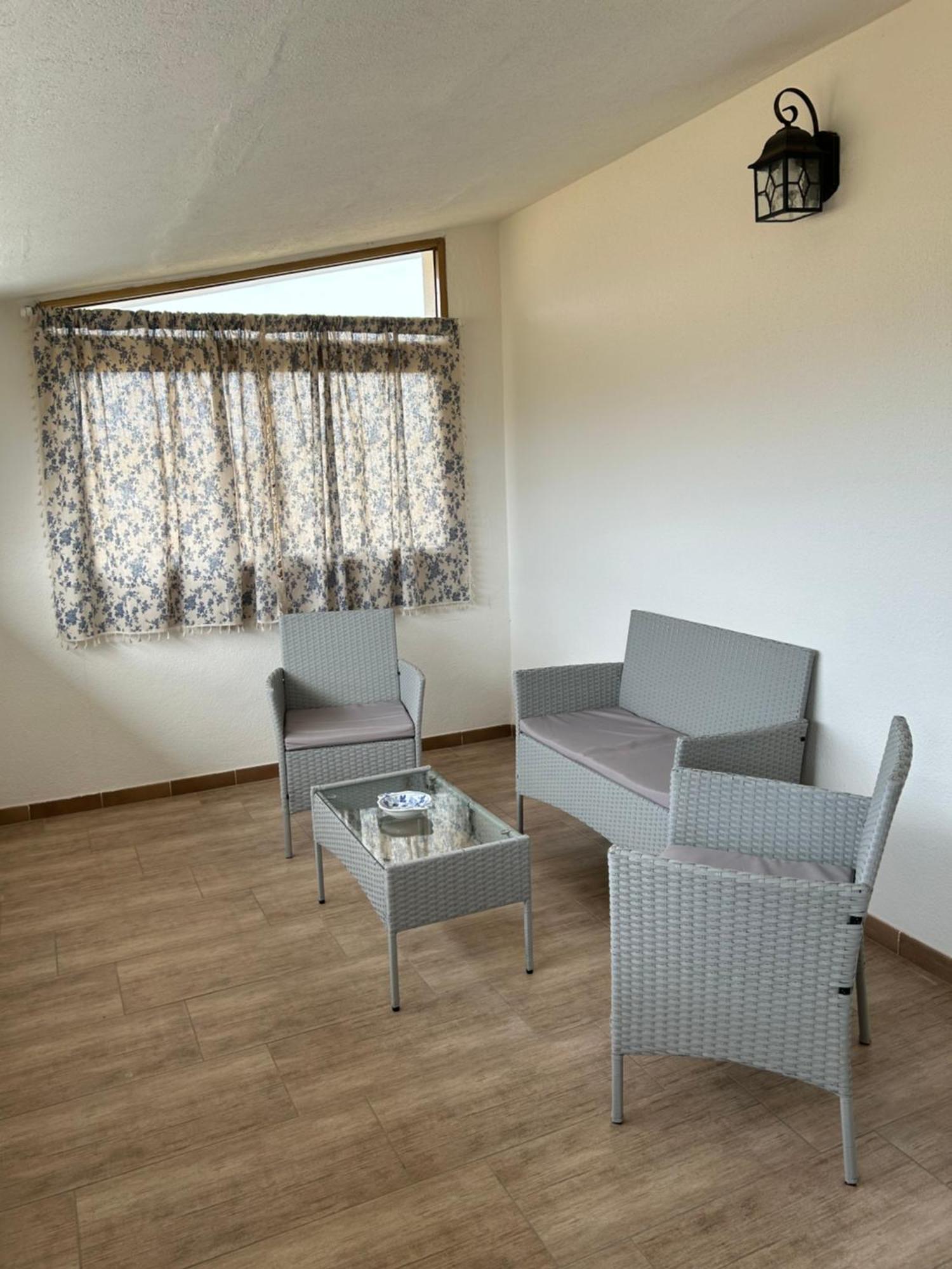 Case Punta Monaco By Trerose Properties Con Wi-Fi E Posto Auto Privato Gratuito San Vito Lo Capo Exterior photo