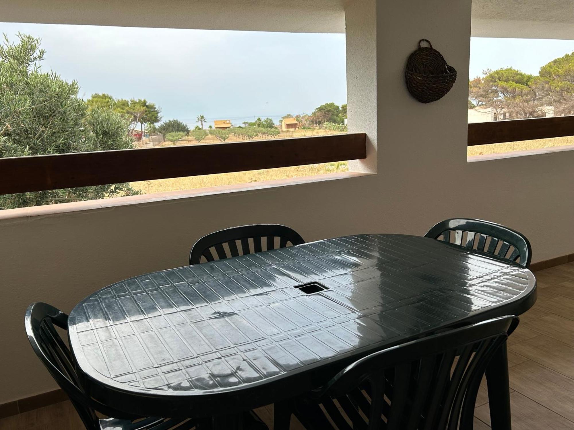 Case Punta Monaco By Trerose Properties Con Wi-Fi E Posto Auto Privato Gratuito San Vito Lo Capo Exterior photo