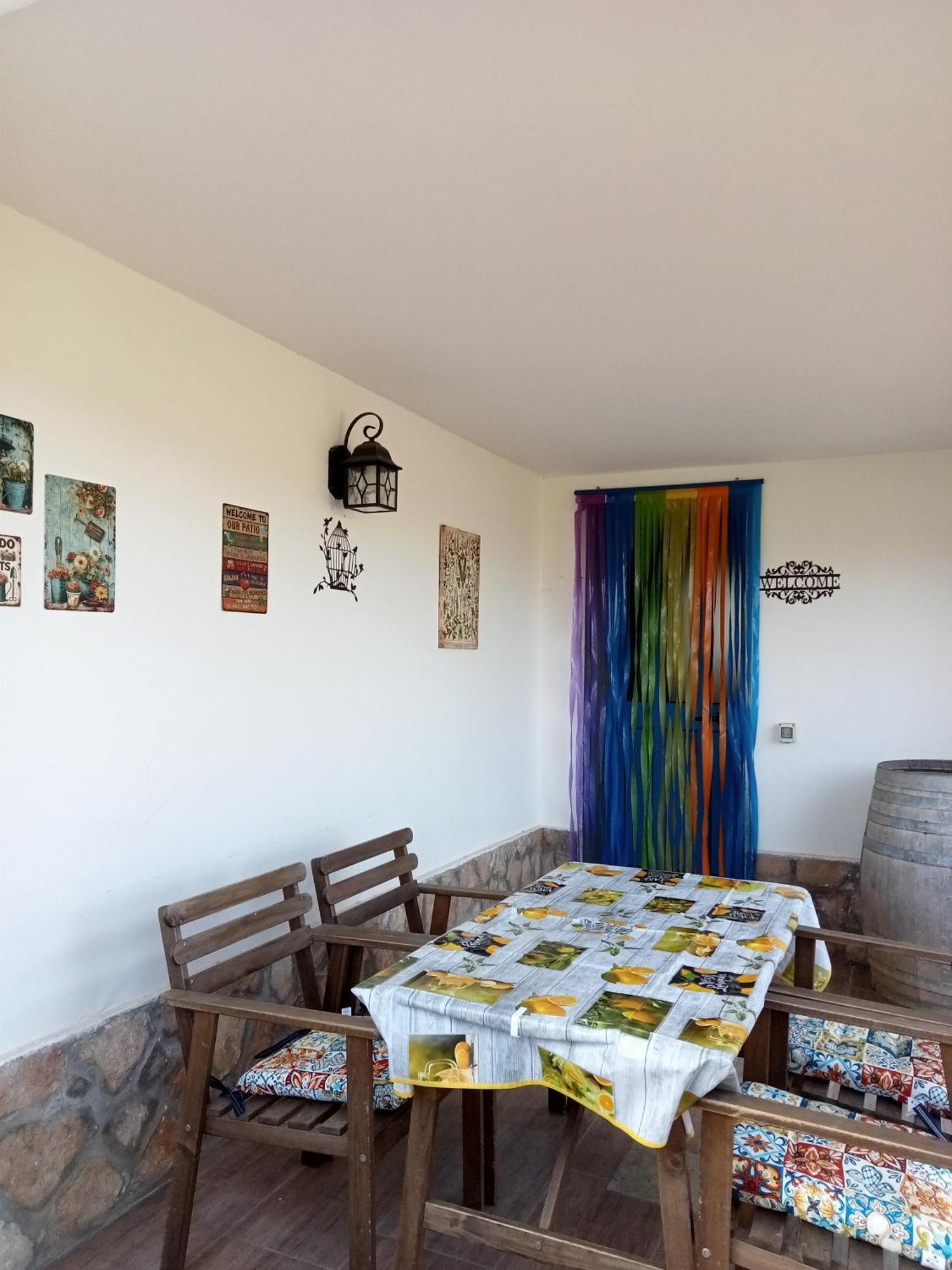 Case Punta Monaco By Trerose Properties Con Wi-Fi E Posto Auto Privato Gratuito San Vito Lo Capo Exterior photo