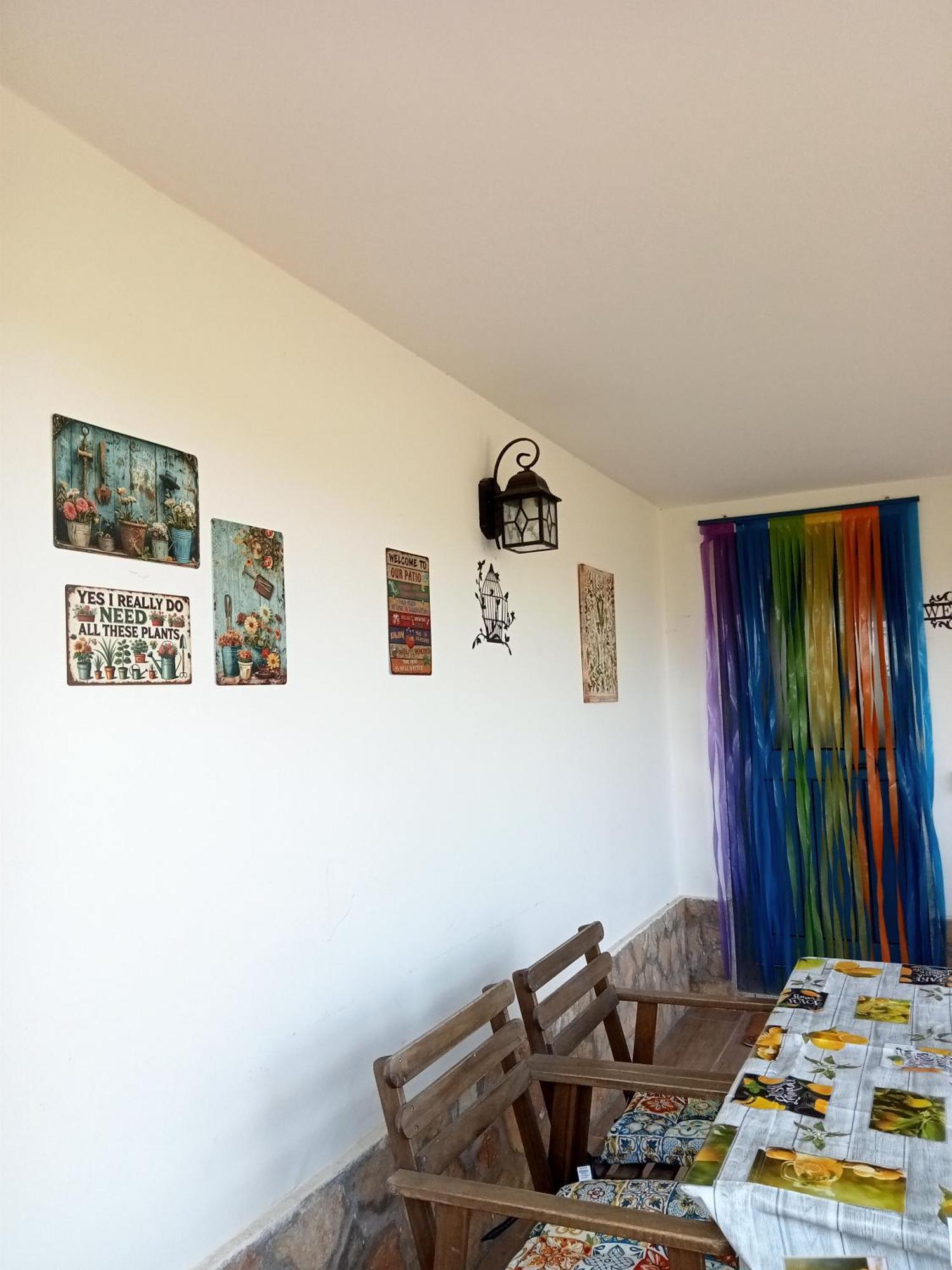 Case Punta Monaco By Trerose Properties Con Wi-Fi E Posto Auto Privato Gratuito San Vito Lo Capo Exterior photo