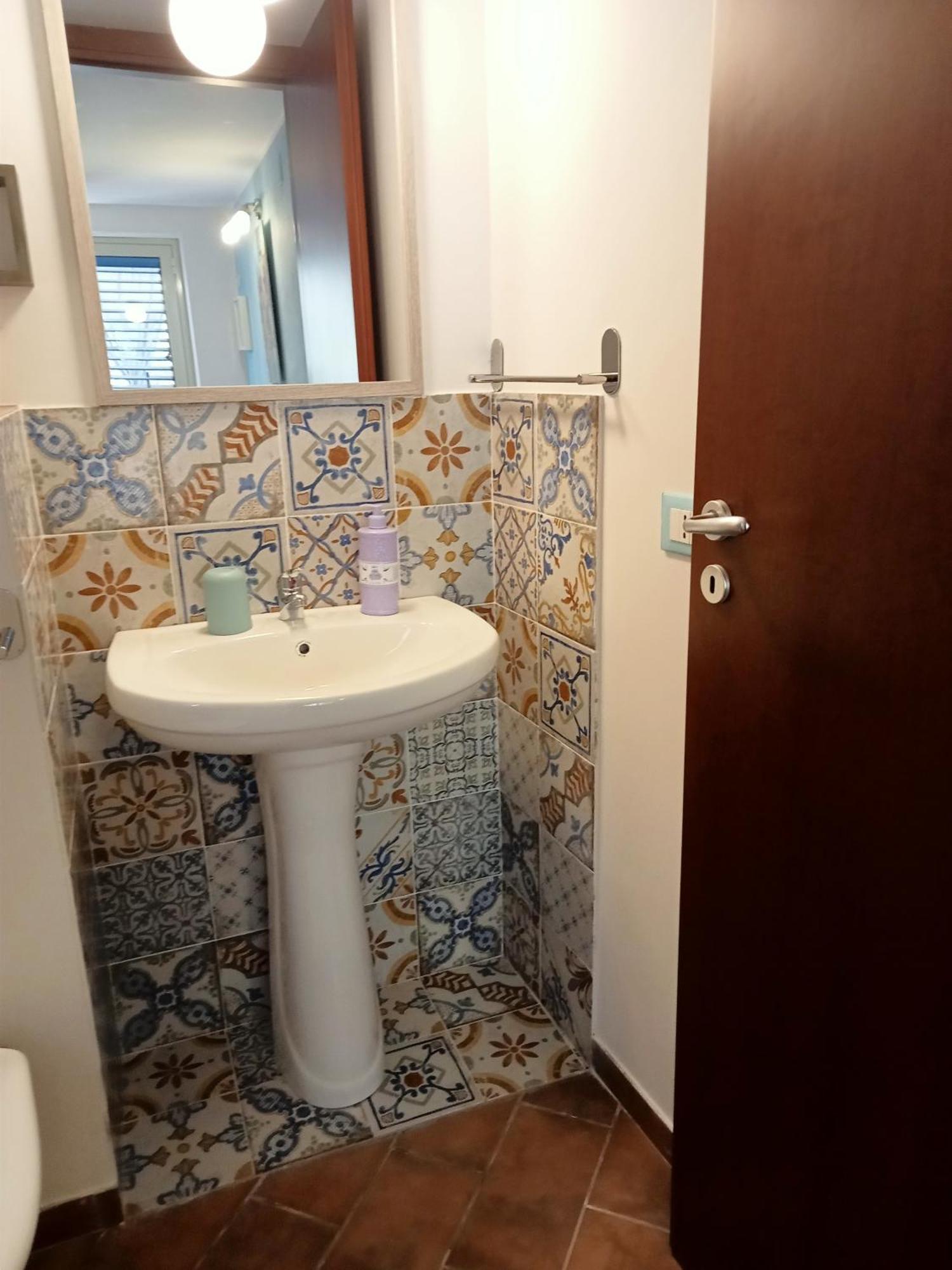 Case Punta Monaco By Trerose Properties Con Wi-Fi E Posto Auto Privato Gratuito San Vito Lo Capo Exterior photo
