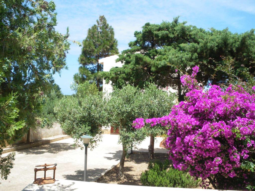 Case Punta Monaco By Trerose Properties Con Wi-Fi E Posto Auto Privato Gratuito San Vito Lo Capo Room photo