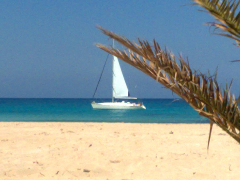 Case Punta Monaco By Trerose Properties Con Wi-Fi E Posto Auto Privato Gratuito San Vito Lo Capo Exterior photo