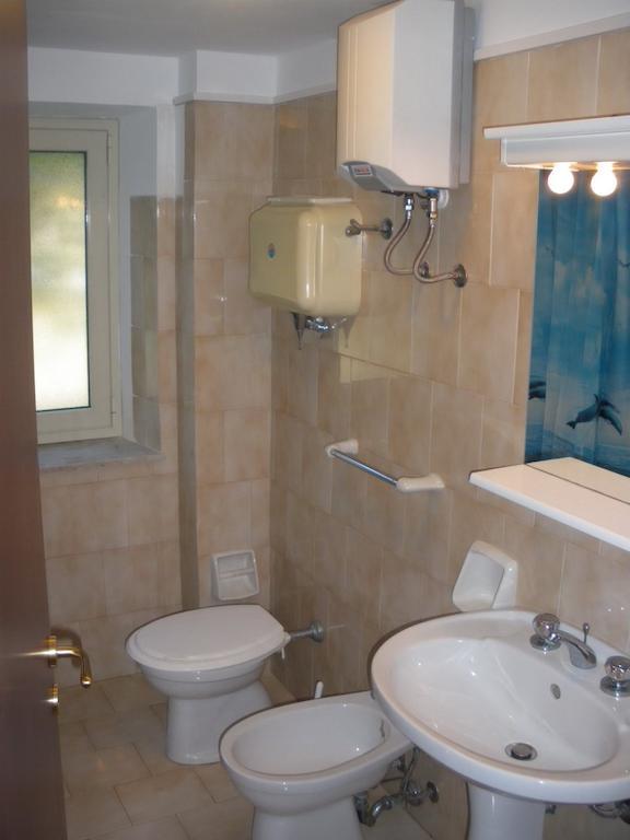 Case Punta Monaco By Trerose Properties Con Wi-Fi E Posto Auto Privato Gratuito San Vito Lo Capo Room photo