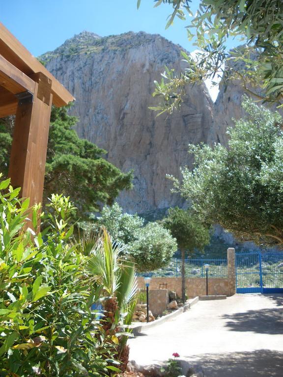 Case Punta Monaco By Trerose Properties Con Wi-Fi E Posto Auto Privato Gratuito San Vito Lo Capo Room photo