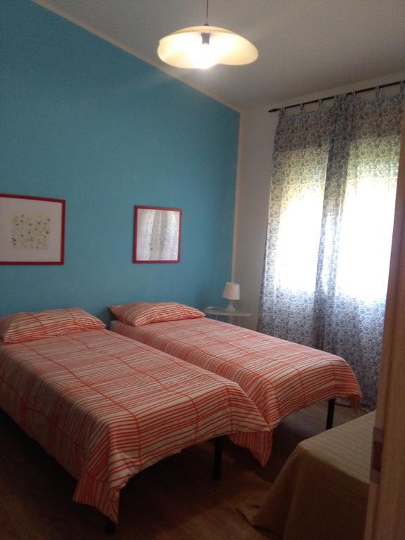 Case Punta Monaco By Trerose Properties Con Wi-Fi E Posto Auto Privato Gratuito San Vito Lo Capo Exterior photo