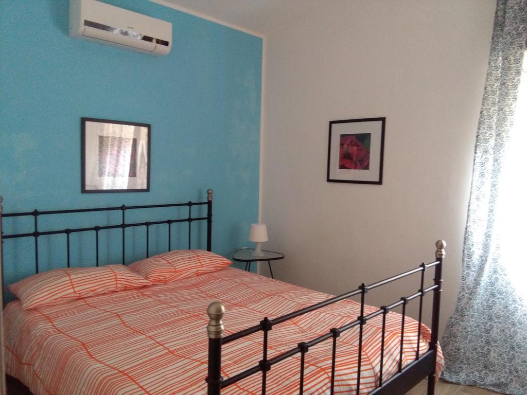 Case Punta Monaco By Trerose Properties Con Wi-Fi E Posto Auto Privato Gratuito San Vito Lo Capo Exterior photo