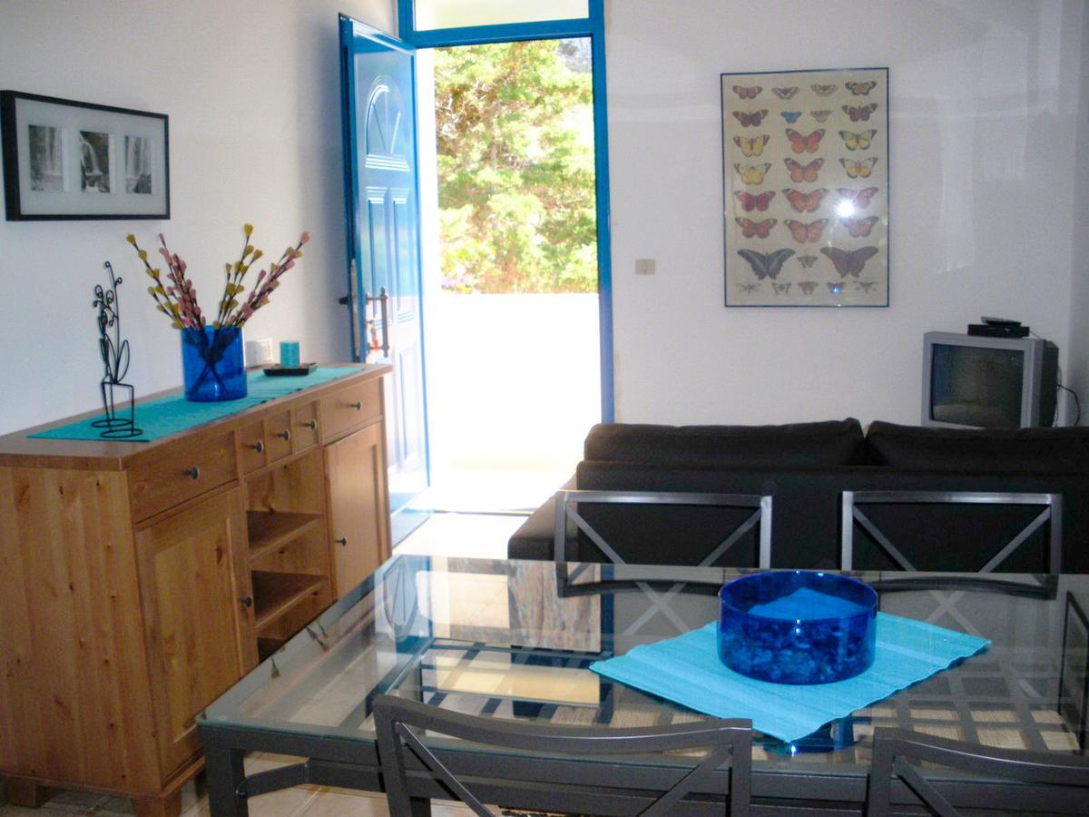 Case Punta Monaco By Trerose Properties Con Wi-Fi E Posto Auto Privato Gratuito San Vito Lo Capo Exterior photo