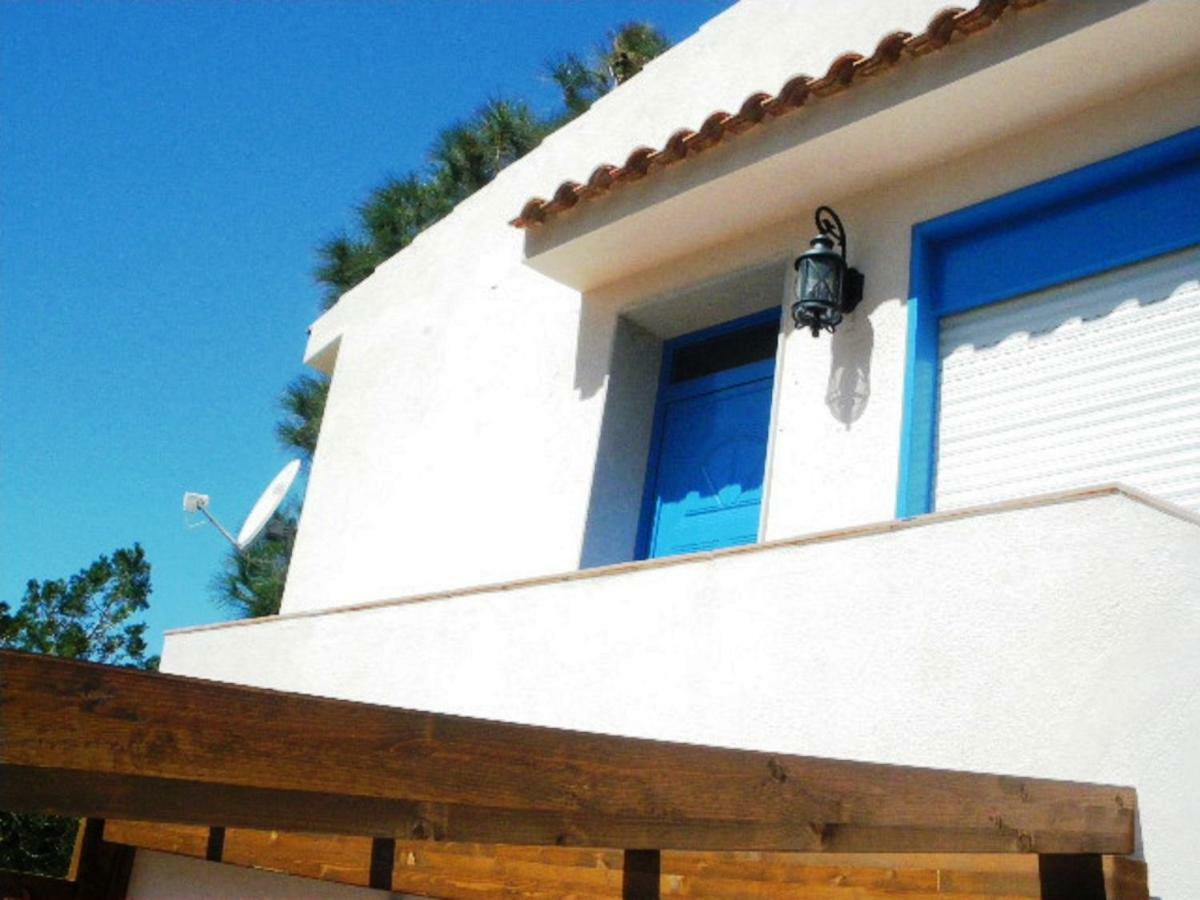 Case Punta Monaco By Trerose Properties Con Wi-Fi E Posto Auto Privato Gratuito San Vito Lo Capo Exterior photo